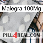 Malegra 100Mg 16